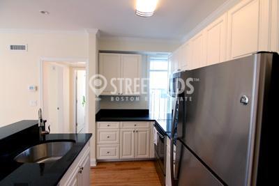 Building Photo - 1 bedroom in Cambridge MA 02138