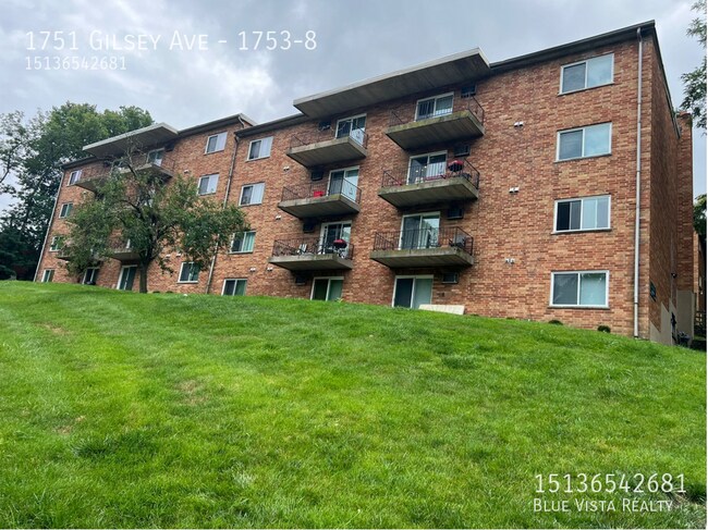 Foto del edificio - 1751 Gilsey Ave