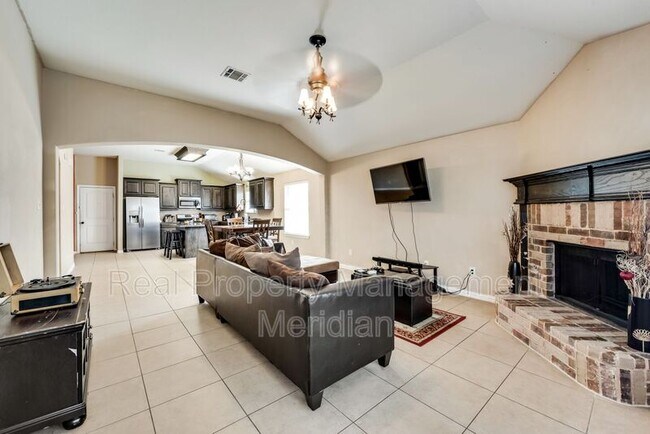 Building Photo - 6936 Canyon Rim Dr