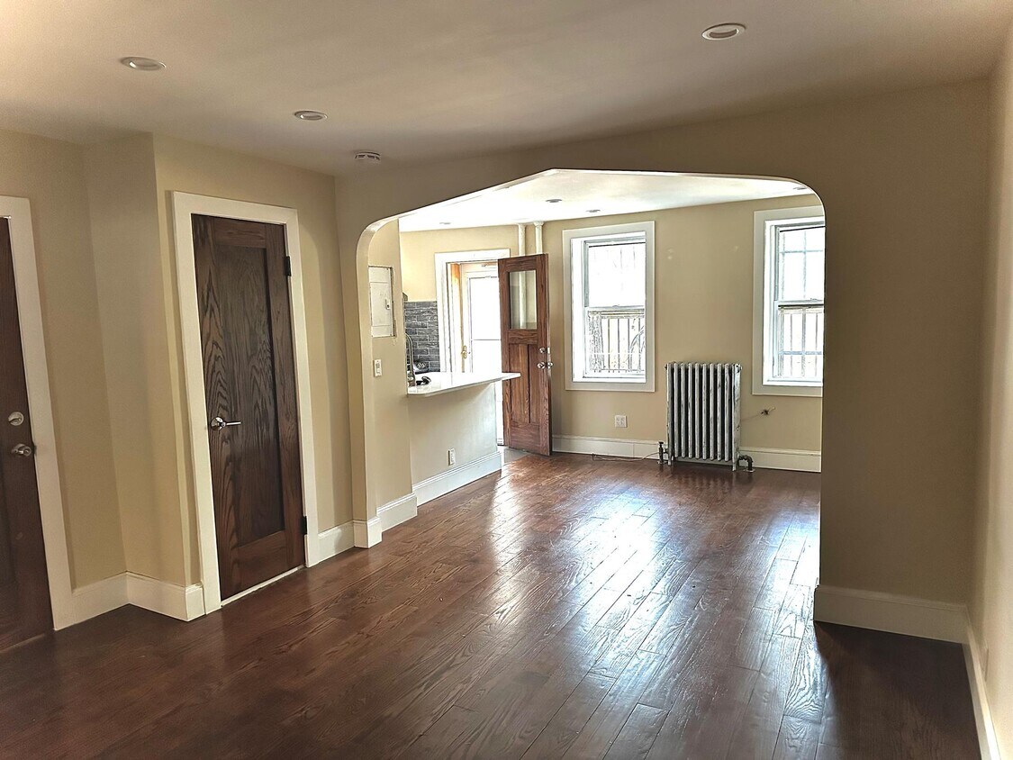 416 Bergen St Unit GARDEN, Brooklyn, NY 11217 Apartment for Rent in