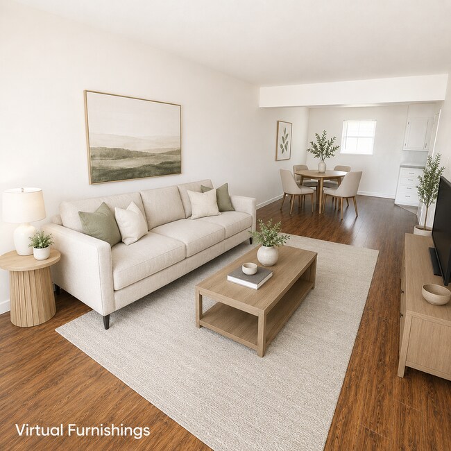 Foto del edificio - Available the End of May! Apply today on our website!