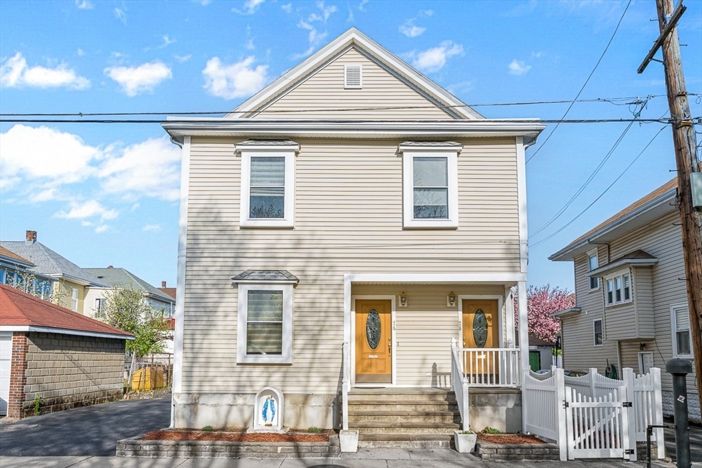 Primary Photo - 76-78 Bradbury Ave
