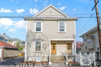 Building Photo - 76-78 Bradbury Ave