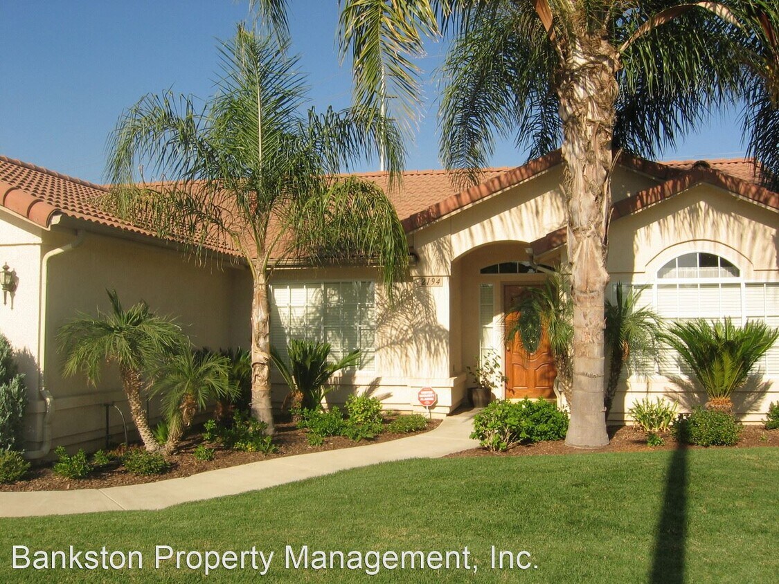 3 br, 2 bath House 2194 Maui Ct. House Rental in Tulare, CA