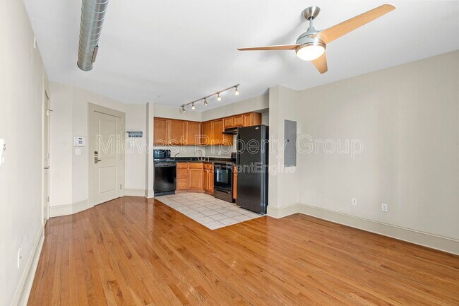 Foto del edificio - 4244 Chouteau Ave