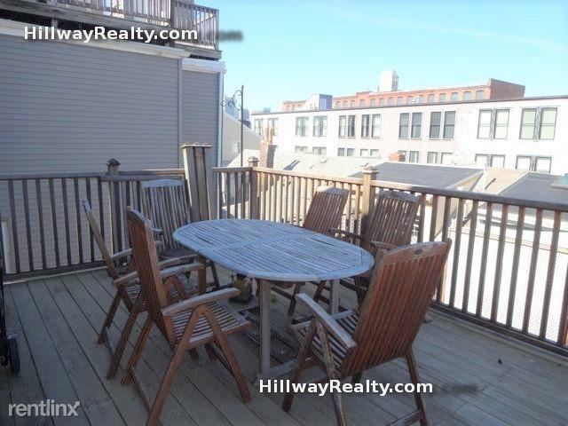 Foto del edificio - 256 W 3rd St