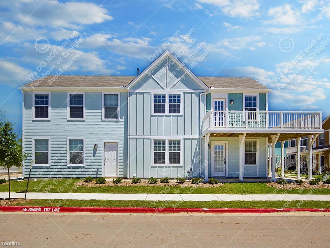 Primary Photo - 2 br, 2 bath Townhome - 332 Trestle Tree A...