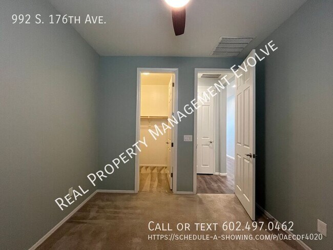 Foto del edificio - STUNNING Goodyear Home!!