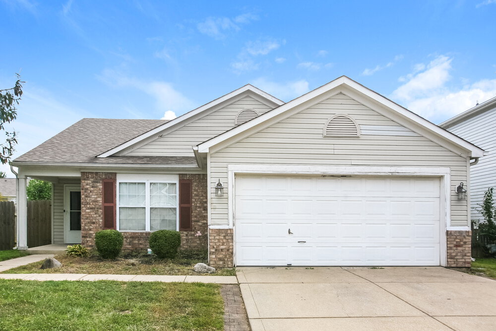 Foto principal - 1083 Williamsburg Way