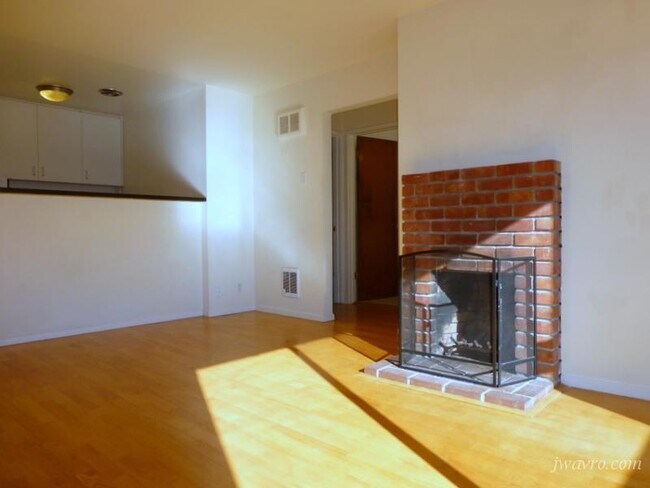 Foto del edificio - 1601 Grant Ave
