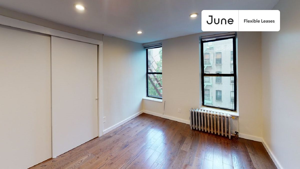 Foto principal - 534 E 14th St