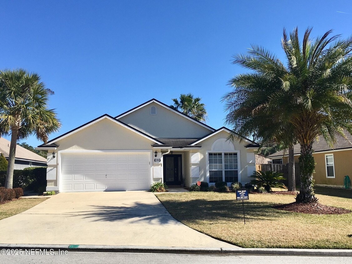 Foto principal - 1701 Covington Ln