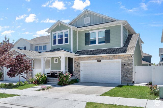 Foto del edificio - 1589 W Oakbrook Dr