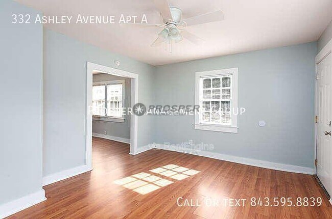 Building Photo - 332 Ashley Ave