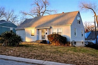 Building Photo - 4736 E 44 Terrace