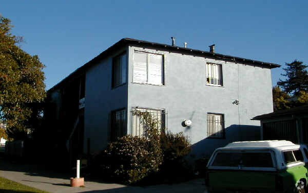 Building Photo - 1900 Woolsey St