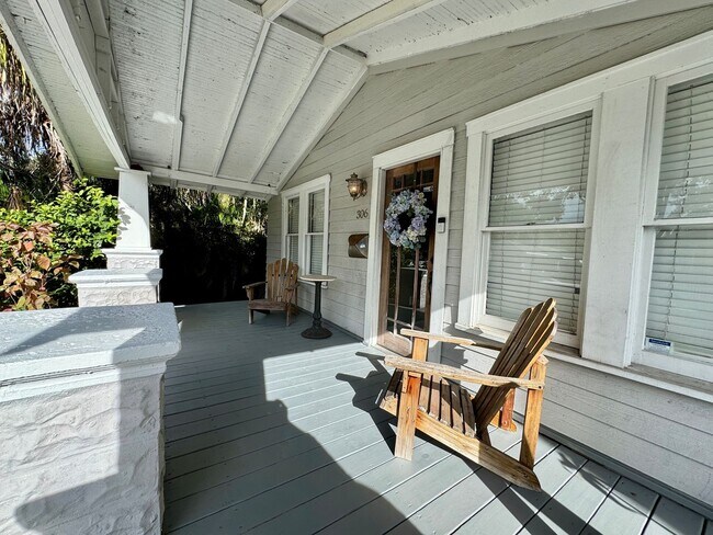 Building Photo - Great 3 Bed 2 Bath Home in Seminole Heights