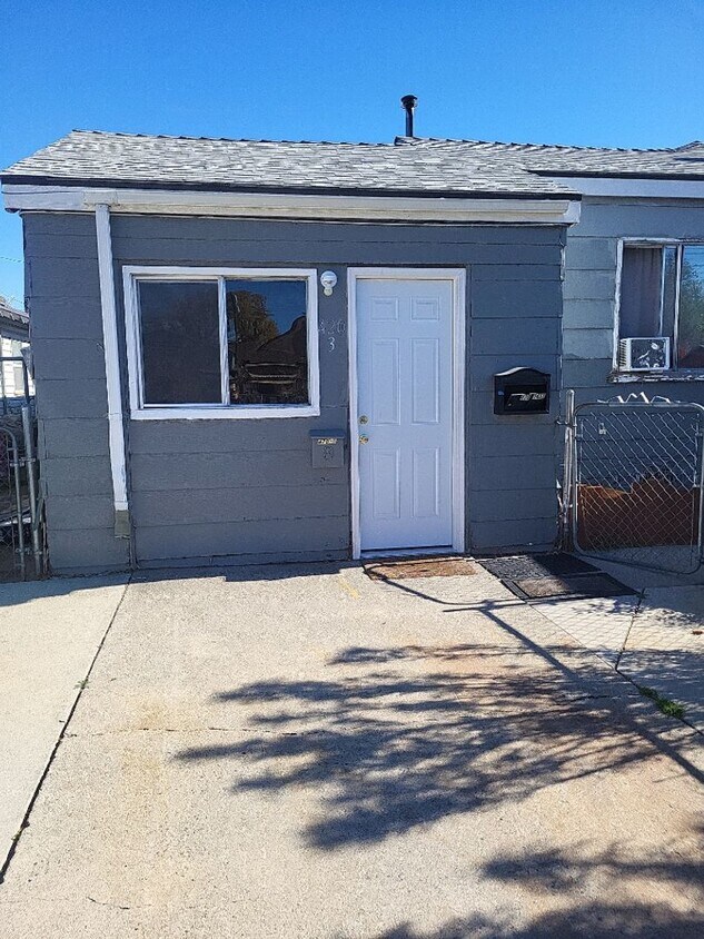 Foto principal - 420 14th St