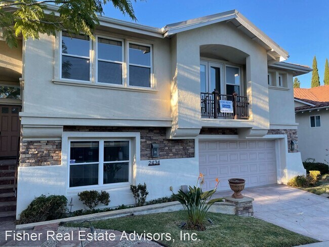 Building Photo - 4 br, 3.5 bath House - 2434 Ridgegate Row