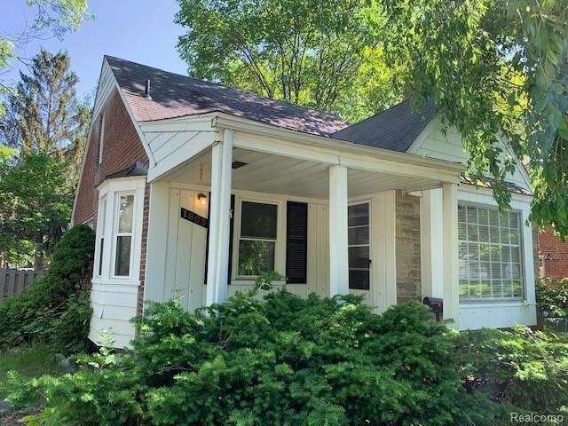 Foto principal - 1603 Catalpa Dr