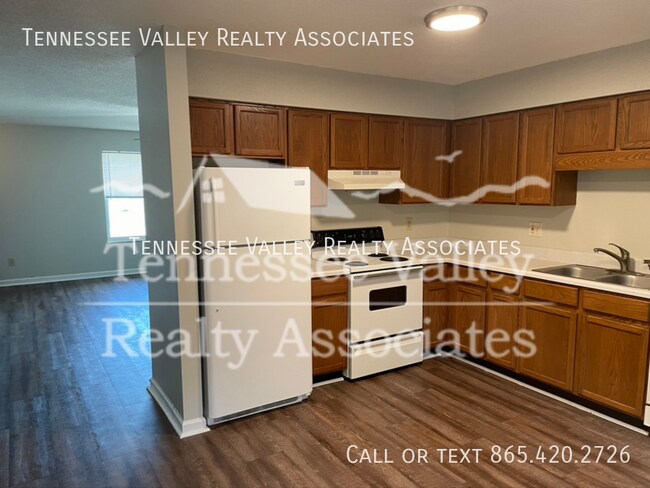 Foto del edificio - 800 Kirk Ave