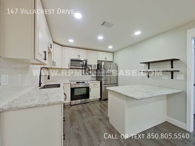 Foto del edificio - 147 Villacrest Dr