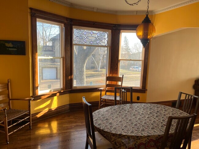 Dining Room - 1054 Desoto St