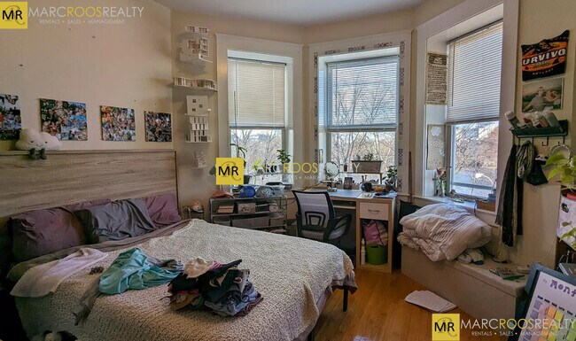 Foto del edificio - 70 Fenway