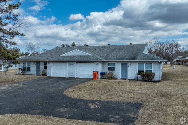 Exterior - The Ridges at Otter Creek