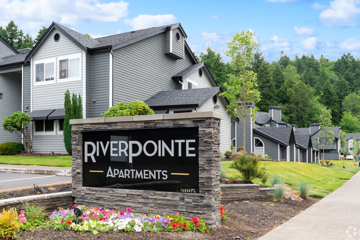 Foto principal - Riverpointe