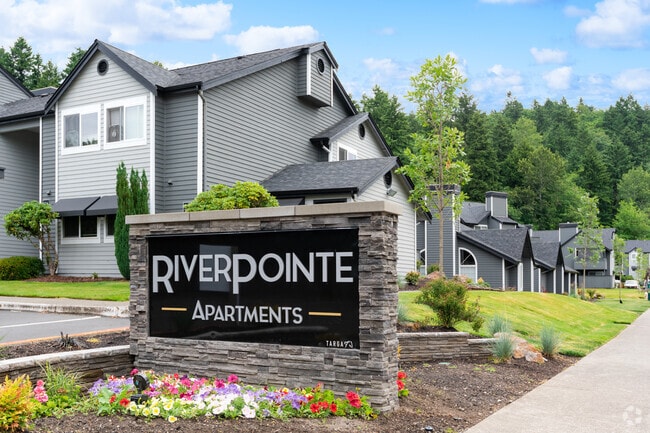 Building Photo - Riverpointe