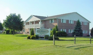 Primary Photo - Peshtigo Estates