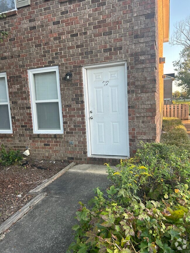 Apartamentos de renta en Autumnwood Townhomes Decatur, AL