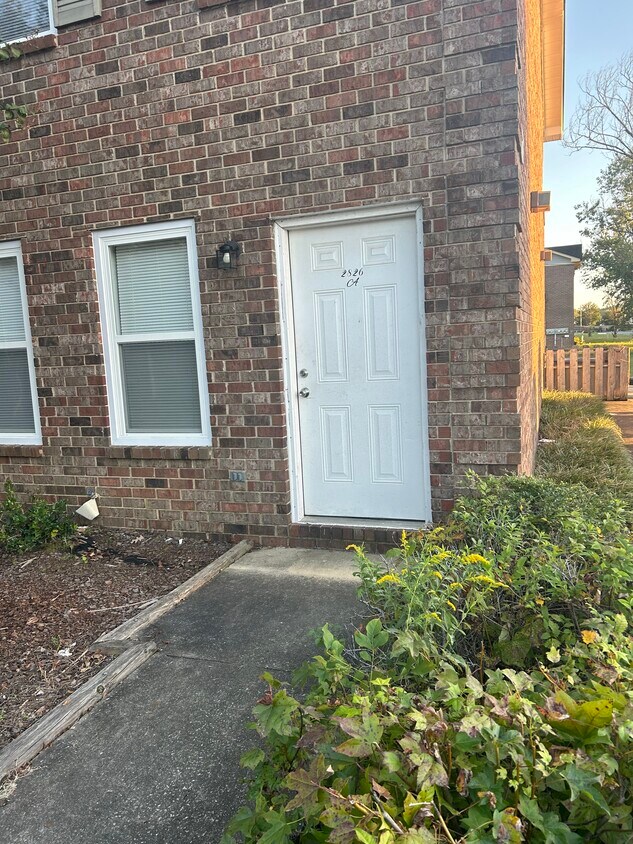Primary Photo - 2826 Wimberly Dr SW