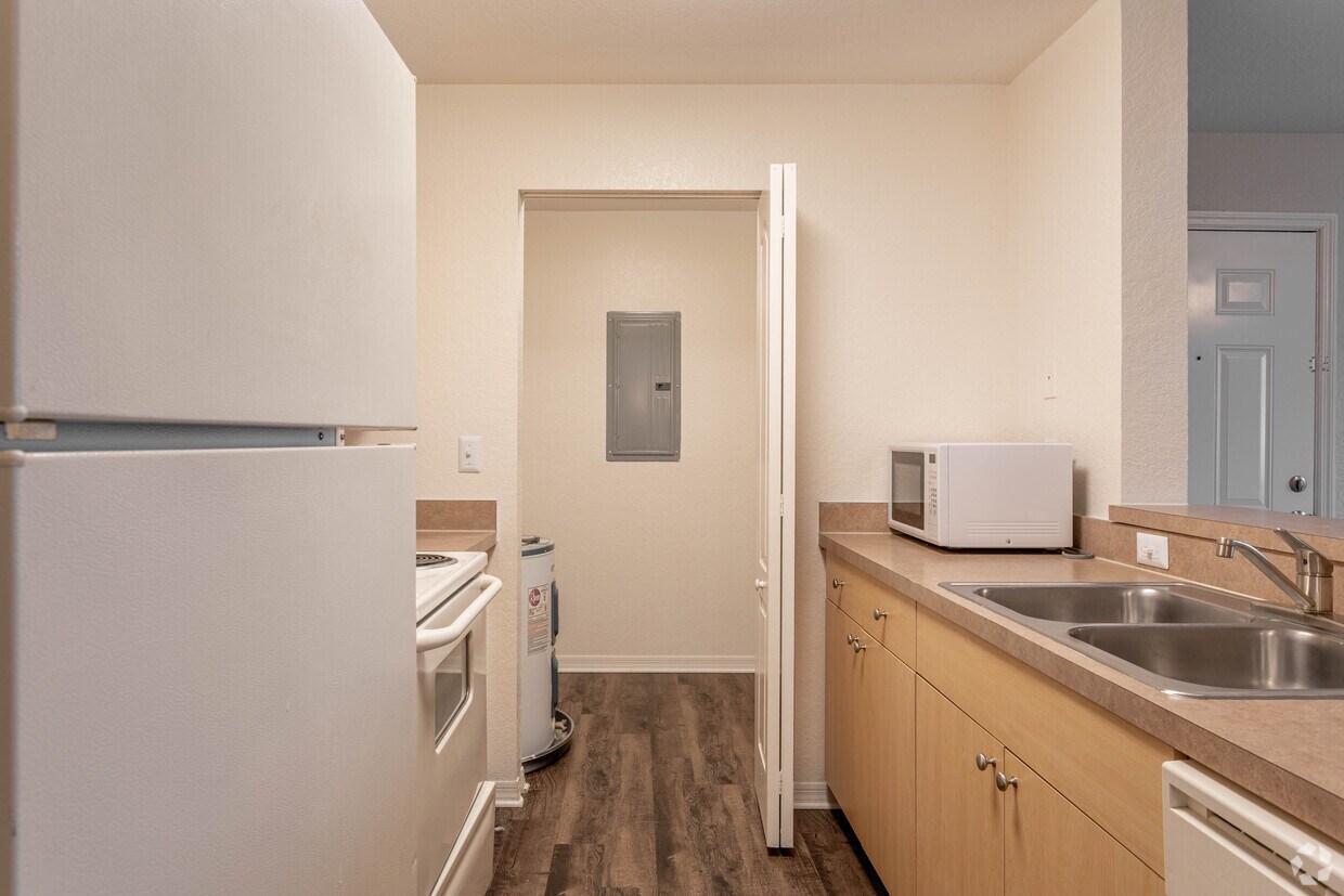 Not Available Valencia Gardens Apartments Apartments in Wauchula