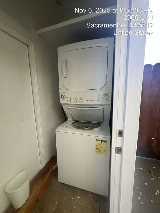 Building Photo - Charming 1-bedroom Unit