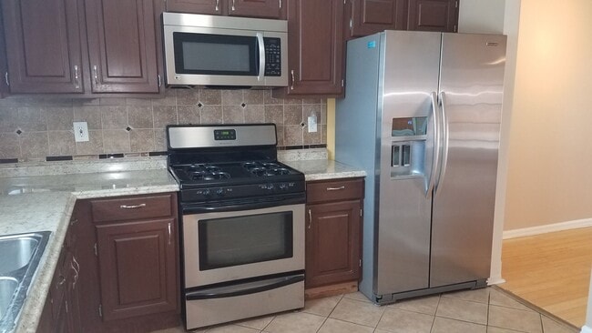 Foto del edificio - Kennesaw Town House