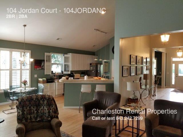 Building Photo - 104 Jordan Ct