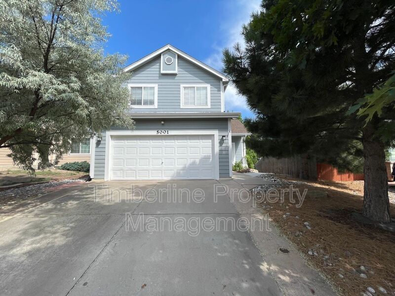 Foto principal - 5001 Ardley Dr