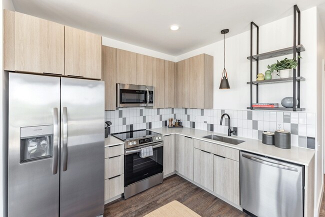 Interior Photo - Anthem House