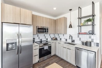 Interior Photo - Anthem House