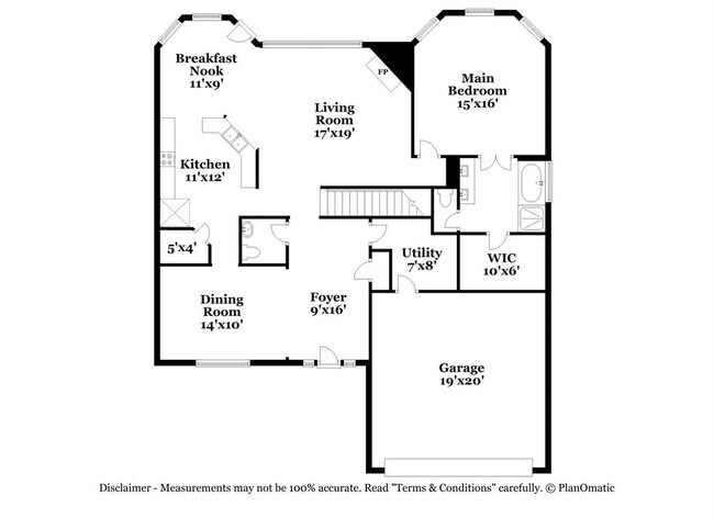 Foto del edificio - 21534 Spear Valley Ln