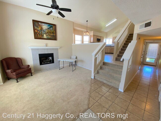 Building Photo - 3 br, 2 bath House - 3012 Tierra Salada