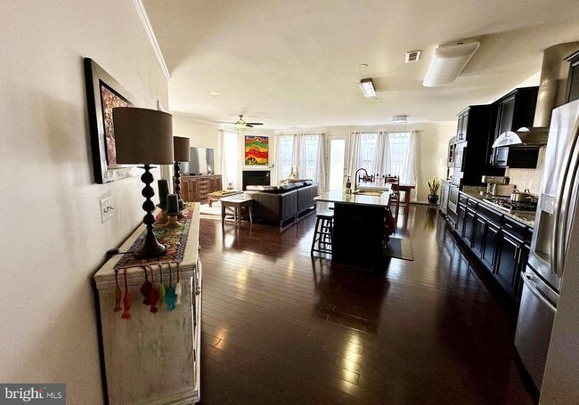 Foto del edificio - 23615 Rose Leigh Terrace