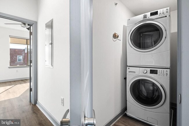 Foto del edificio - 419 W Berks St