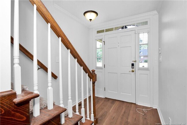 Foto del edificio - 5704 Kindley Dr