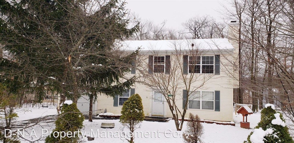 Foto principal - 1896 Pinecrest Ct