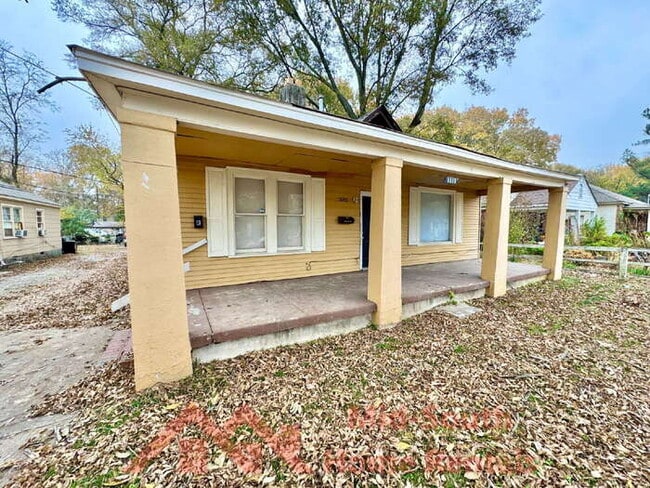 Building Photo - 3592 Vivia Ave