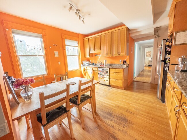 Foto del edificio - 21 Essex St