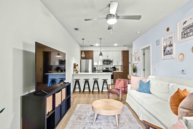 Foto del edificio - 455 14th St NW